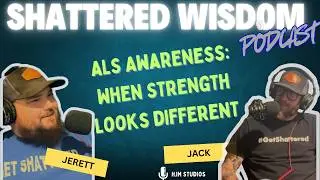 When Strength Looks Different: ALS Awareness, The Episode That Hit Us Hard - S2 Ep5