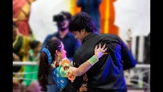 Suresh Machu love Proposal dance performance on wedding & DJ highlights