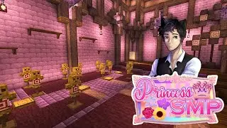 To Be A Knight. | PSMP S3 | Minecraft Roleplay
