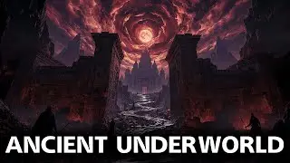 Ancient Scrolls That Map the Underworld &ndash; Full Mythology Documentary To Fall Asleep To