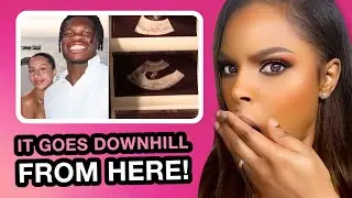 Travis Hunter Is COOKED! | He & His Wife Welcomed A Son!