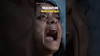 Yugalageetham | Web Series Trailer | Social Animal #psychologicaldrama #crime #trailer