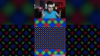 СУМАШЕДШИЕ ВЕЩИ ПОД МИКРОСКОПОМ! #Shorts #Глент