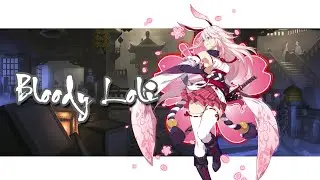 Weenx & Martys - Bloody Loli ✘