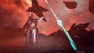 Warframe: The Old Peace: Tektolyst Artifact: Naramon Sword Vexoric Unlock
