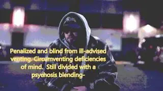 d13L Luge  Reflection IV (Lyric Video)