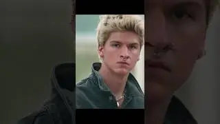 Kid with powers couldn't shapeshift into the new guy( in town)😧
