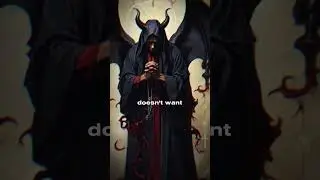 the Elusive Tactics of the Devil's Deception