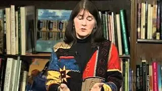 Jane Dorfman - Storyteller and Librarian