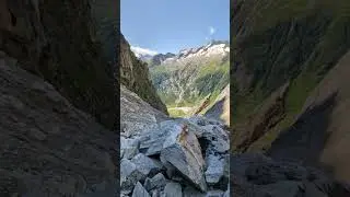 🇨🇭Uri 2024 💛 - my heart lives outside #uri #swissalps #switzerlandbeauty ❤️🤍❤️