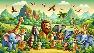 Hindi cartoon story 