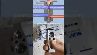 Working principle of peng Expansion valve of air conditioning
