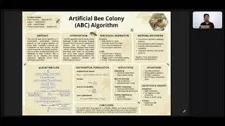 Artificial Bee Colony Algorithm