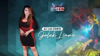 LIA CHRIS - LUNGAMU NINGGAL KENANGAN | DJ GOLEK LIANE ( Official Music Video )SONNI MUSIC PRODUCTION