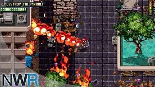10 Minutes of Shakedown: Hawaii (PC Version)