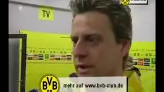 Youtube Kacke - Christian W&ouml;rns
