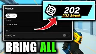 ⚡ BIG Paintball 2! Script - Bring All | Inf Ammo | More