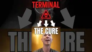 Sin is like a Deadly Disease (But there&rsquo;s a Cure)!