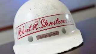 Stenstrom: Who We Are