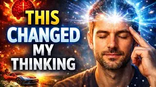 What I Felt After Controlling My Thoughts for 7 Days
