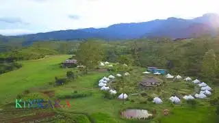 Kinkara Luxury Retreat | Explore From Above