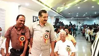 ശാസ്ത്ര ക്വിസ് ഗ്രാൻഡ്ഫിനാലെ Brain Battle 2K24-  2024 ആഗസ്റ്റ് 6 കോതമംഗലം - എറണാകുളം