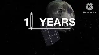 LOFTID Flight Re-entry Vehicle Stack and Match Mate Time Lapse