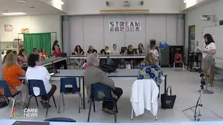 York Region, salvi per il prossimo anno i corsi di italiano nelle scuole