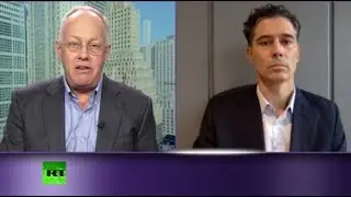 Chris Hedges.  Fascism &ndash; America&rsquo;s DNA
