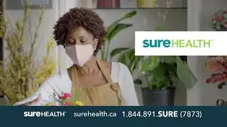 SureHealth | Canadian Health and Dental Insurance Plans