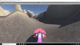 JetFlare Project 1 - Progress 1