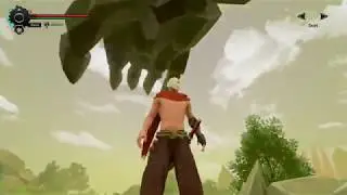 Blade & Bones - What Is This?!