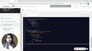 Leetcode #141 | Linked List Cycle | Daily LeetCoding Challenge