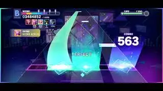 [MASTER 29 FC] Cellphone Love Story (携帯恋話 Keitai Renwa) | Project SEKAI
