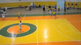 Стимул-BGST 1:1