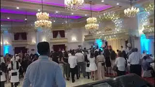 Kqyrni Shoqe - Mehdi Gjocaj Live #dasma #shqiptar #Nuse #dasmashqiptare2022