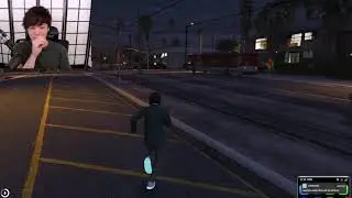 Benji Pranks Yuno [NoPixel GTA RP] (CLIP)