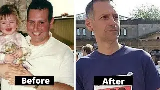 How I LOST 9 STONE (126lbs) and kept it off