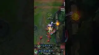 Heartsteel Kled Is Unkillable...