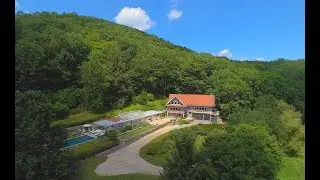 Sharon-Kent, Connecticut Property for Sale - 75 Keeler Road - Litchfield County Real Estate