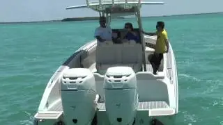 Great Selection of Custom New Boats & Quality Pre-Owned Boats - Schedule A Sea Trial
