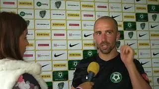 Daniel Tarczal: Dost&aacute;v&aacute;me lacin&eacute; g&oacute;ly