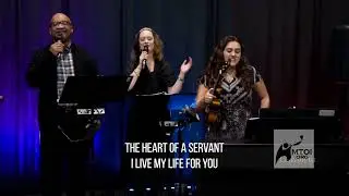 Praise Music | Shabbat January 10, 2025