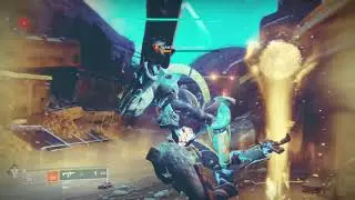 Destiny 2 Forsaken Defeat Wanted Splendid Mind