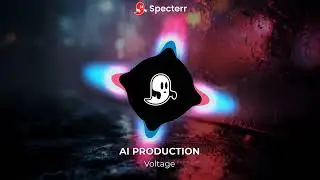 AI PRODUCTION - VOLTAGE ( Trap Mix) 2025