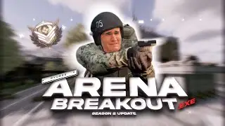 Become A Pro.EXE - ARENA BREAKOUT