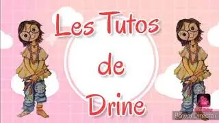 pochette pour pocketletters ( couture a la main)
