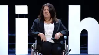 What is the role of mental health in happiness? | Dalia Dashty Dzay | TEDxNishtiman