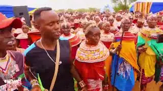 Ilkiyoi by King Laiso