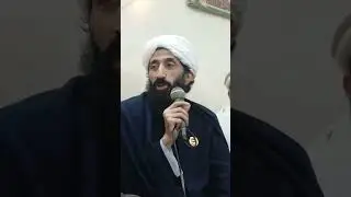 شاہ صاحب بسلسلہ چھٹی شریف خواجہ غریب نواز رحمۃ اللہ کی زندگی اور کرامت بیان فرما رہے ہیں
